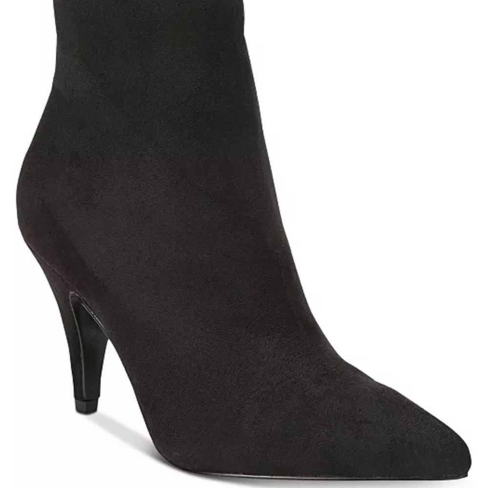 Carlos Santana Booties
